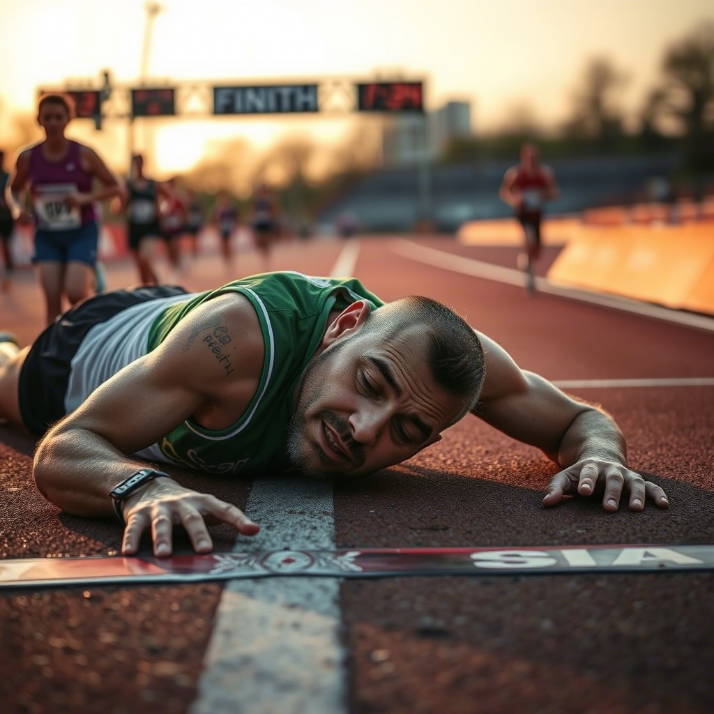 What Is Sports Psychology? How It Helps Athletes & Can Improve Your Mental Performance