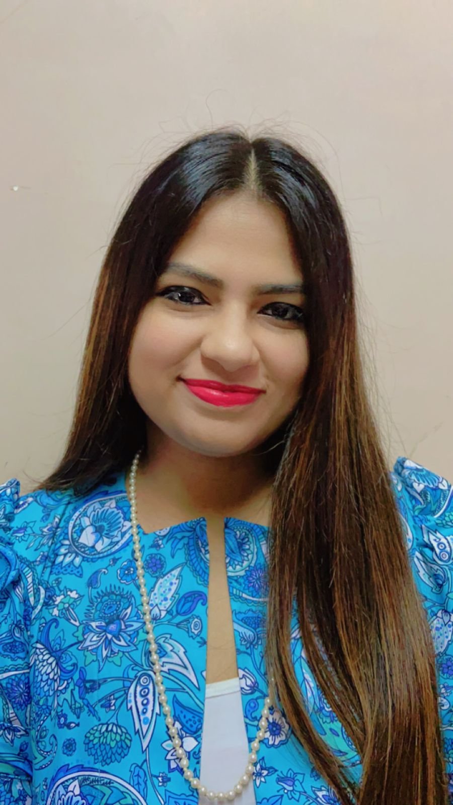 Iknoor Kaur Kohli