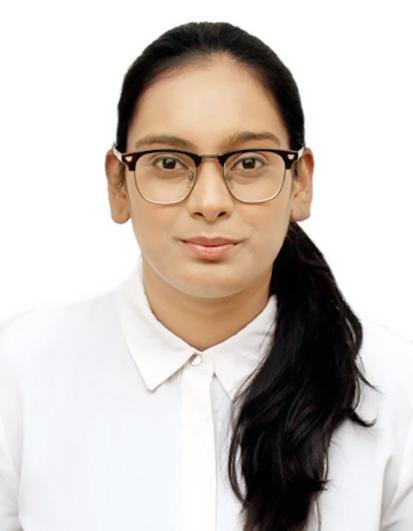 Nitya Srivastava