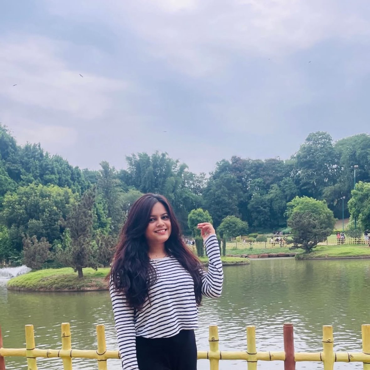 Swaranjali Markand